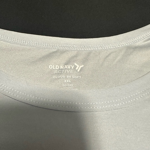 Old Navy women’s active tunic top - Picture 2 of 5